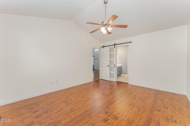 687 West Watson Road, Benson, NC 27504