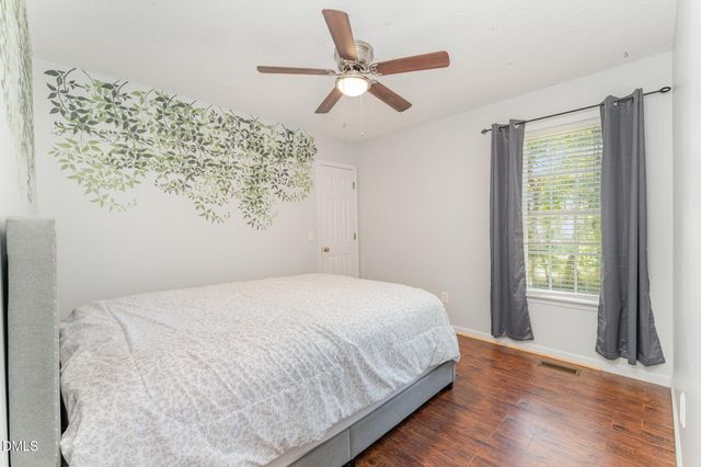 687 West Watson Road, Benson, NC 27504