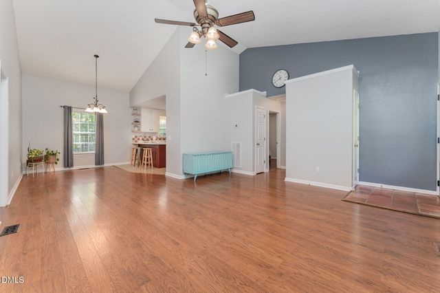 687 West Watson Road, Benson, NC 27504