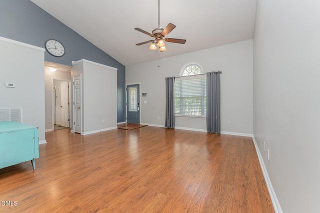 687 West Watson Road, Benson, NC 27504