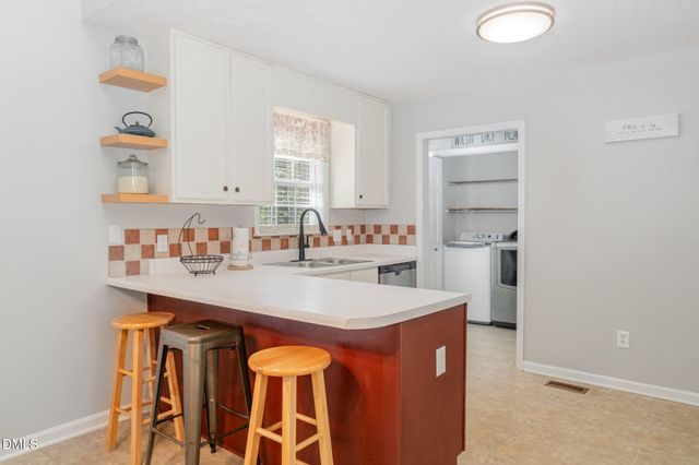 687 West Watson Road, Benson, NC 27504