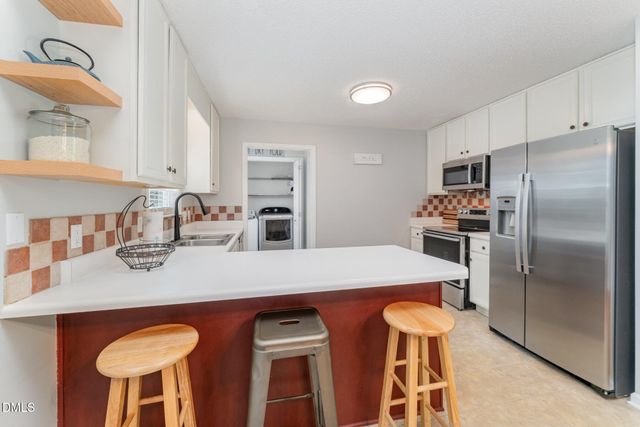 687 West Watson Road, Benson, NC 27504