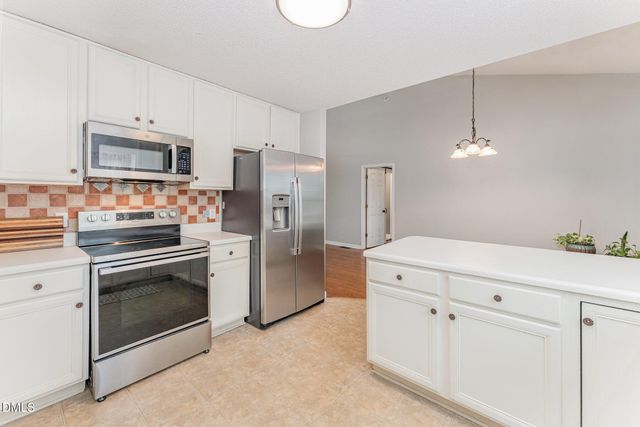 687 West Watson Road, Benson, NC 27504