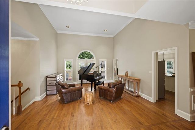 2724 Still Farms Place, Lawrenceville, GA 30043