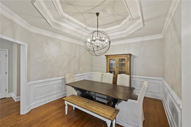 2724 Still Farms Place, Lawrenceville, GA 30043