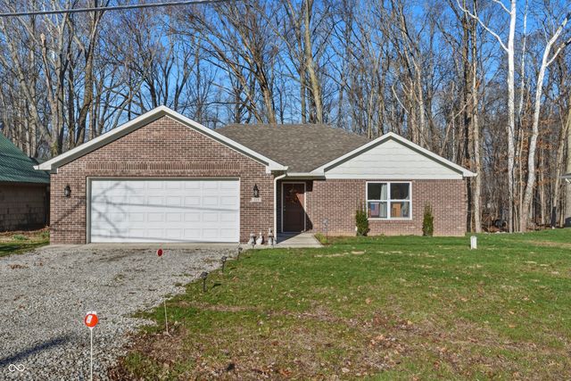 319 Mill Springs, Fillmore, IN 46128