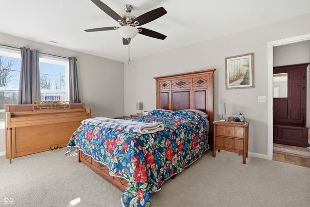 319 Mill Springs, Fillmore, IN 46128