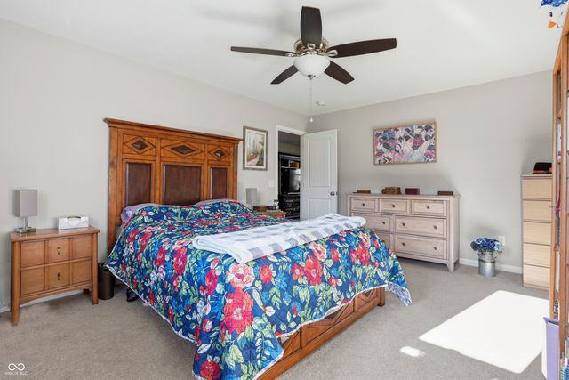 319 Mill Springs, Fillmore, IN 46128