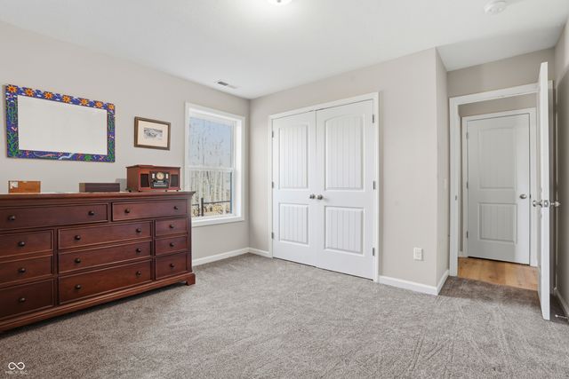 319 Mill Springs, Fillmore, IN 46128