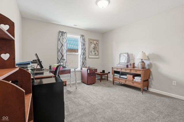 319 Mill Springs, Fillmore, IN 46128