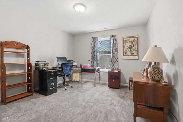 319 Mill Springs, Fillmore, IN 46128