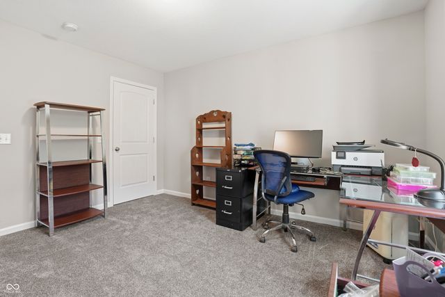 319 Mill Springs, Fillmore, IN 46128