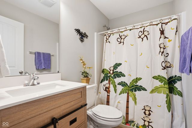 319 Mill Springs, Fillmore, IN 46128