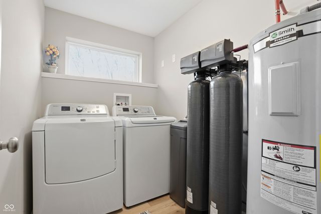 319 Mill Springs, Fillmore, IN 46128