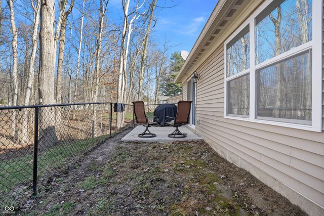 319 Mill Springs, Fillmore, IN 46128