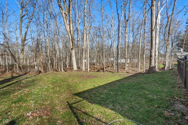 319 Mill Springs, Fillmore, IN 46128