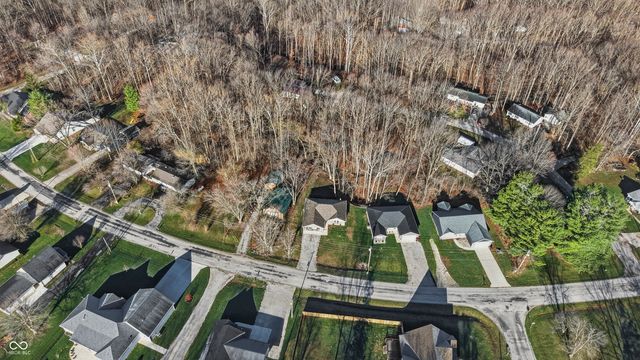 319 Mill Springs, Fillmore, IN 46128