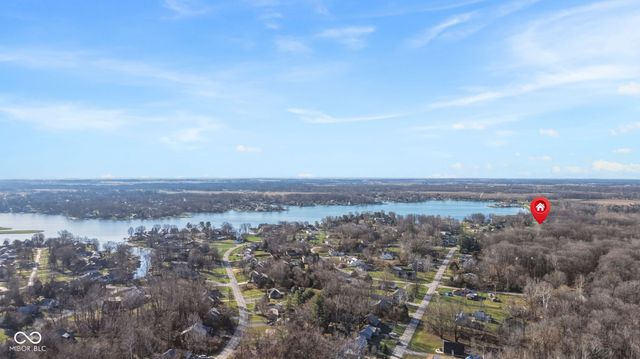 319 Mill Springs, Fillmore, IN 46128