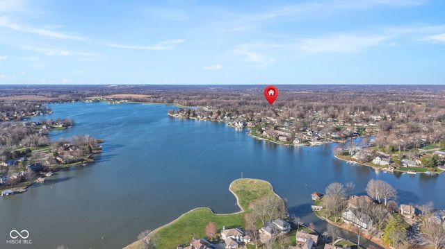 319 Mill Springs, Fillmore, IN 46128