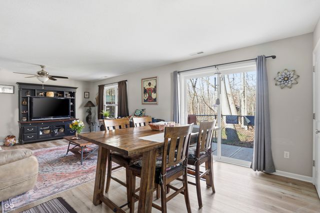 319 Mill Springs, Fillmore, IN 46128