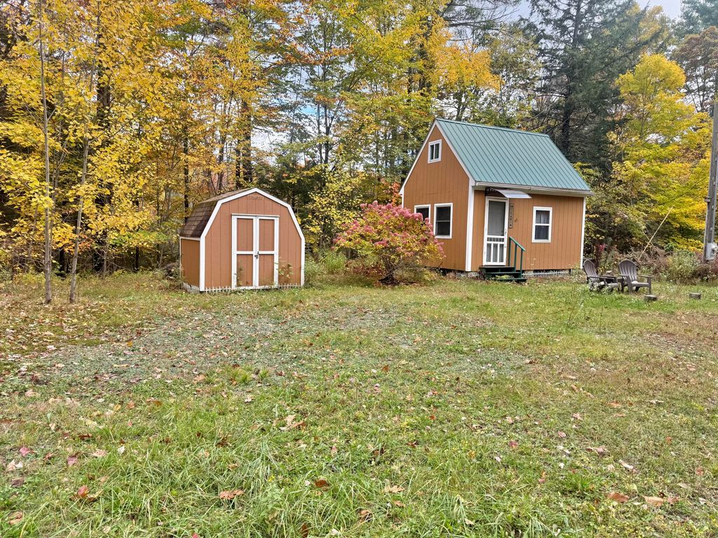 43 Lower Coffee Pond Road, Casco, ME 04015 — photo 2