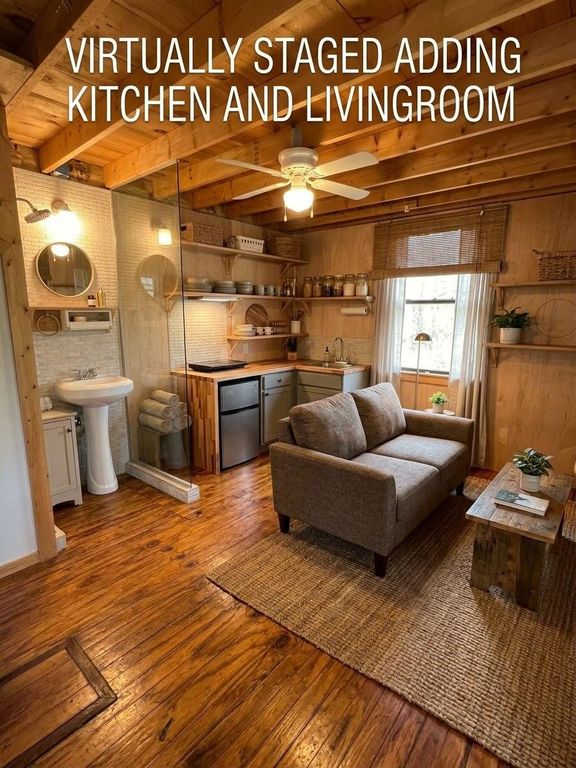 43 Lower Coffee Pond Road, Casco, ME 04015 — photo 4