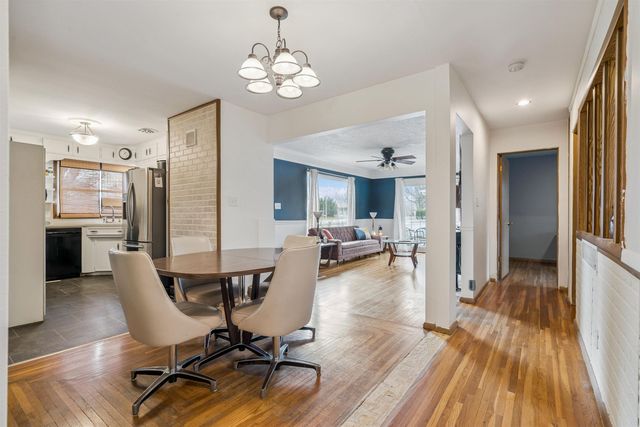 3811 Hillside Drive, Cedar Falls, IA 50613