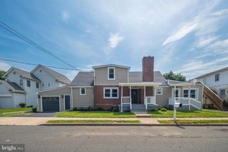 124 ROBBINS AVE #APT C, Ewing, NJ 08638