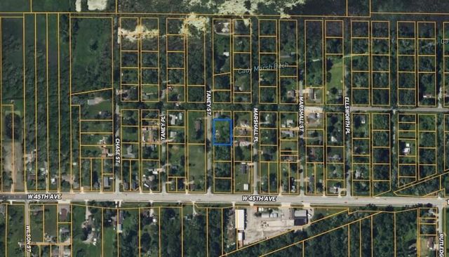 4425 Taney Street, Gary, IN 46408