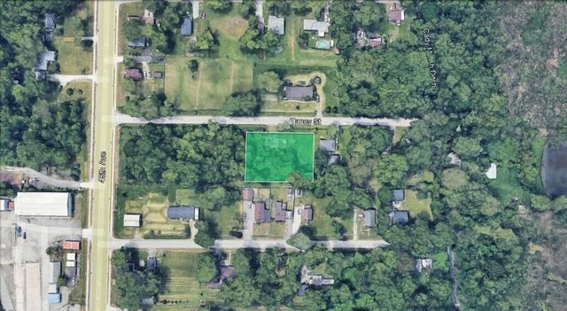 4425 Taney Street, Gary, IN 46408