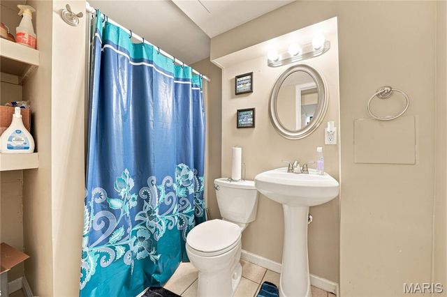 5412 Priorybrook Road, Black Jack, MO 63033