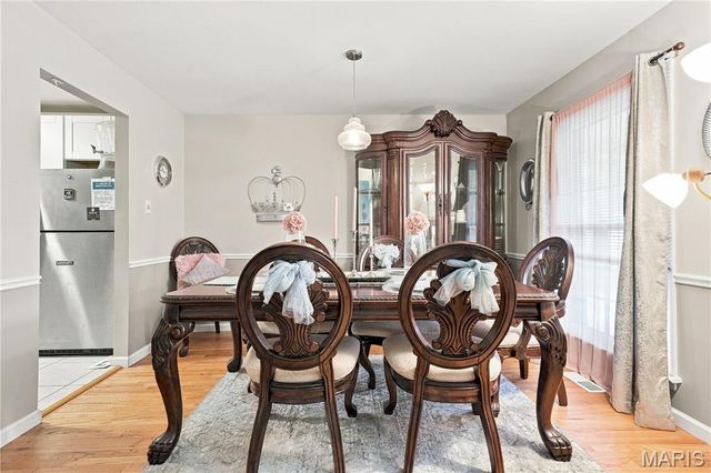 5412 Priorybrook Road, Black Jack, MO 63033