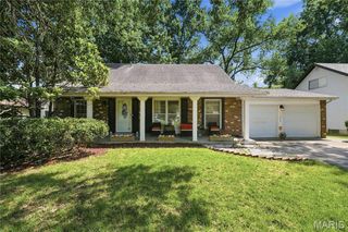 5412 Priorybrook Road, Black Jack, MO 63033