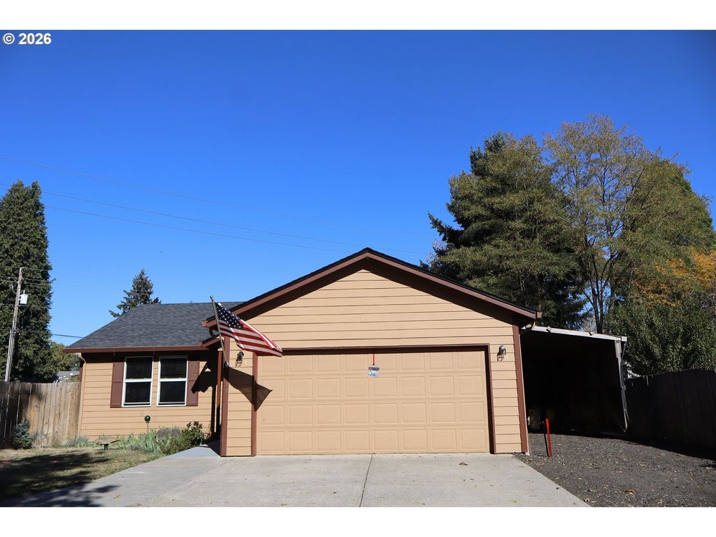 7413 Ne 129TH Ave, Vancouver, WA 98682