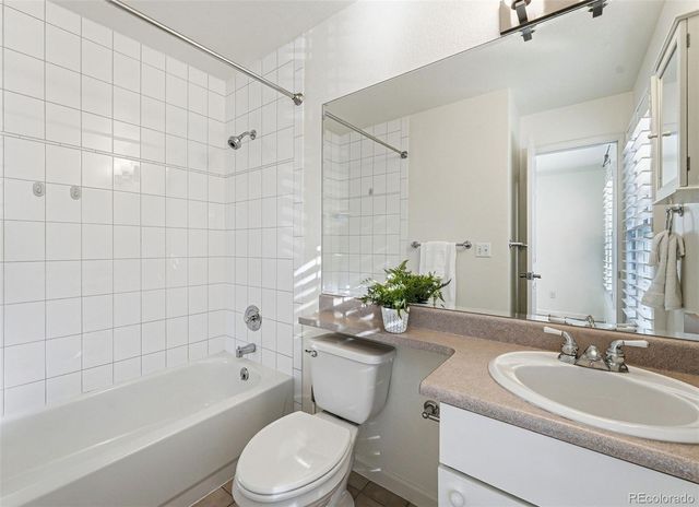 918 Ivanhoe Street, Denver, CO 80220