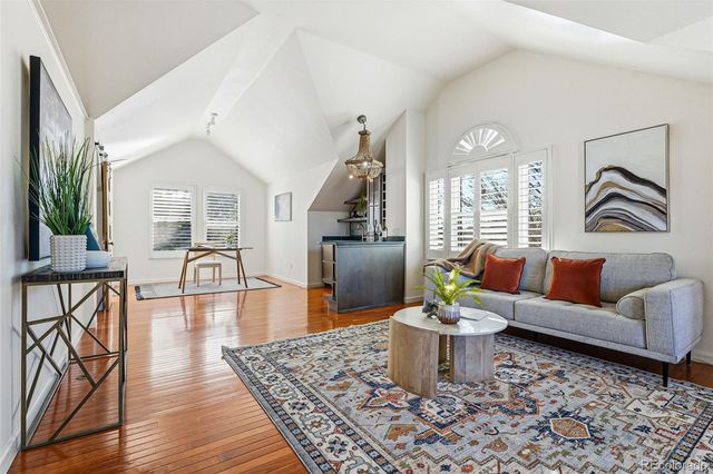 918 Ivanhoe Street, Denver, CO 80220