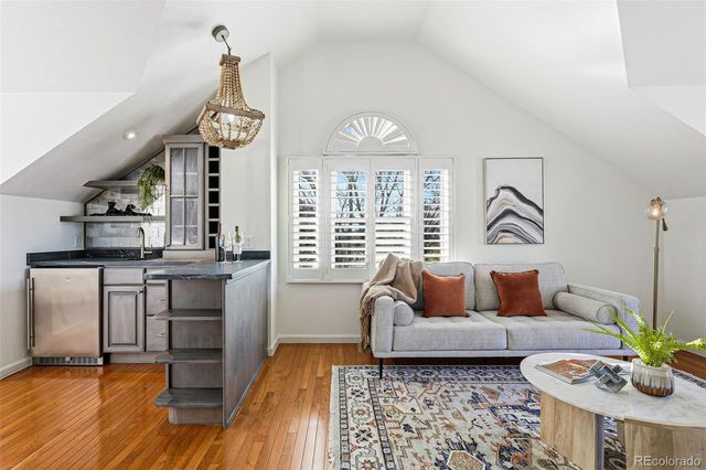 918 Ivanhoe Street, Denver, CO 80220