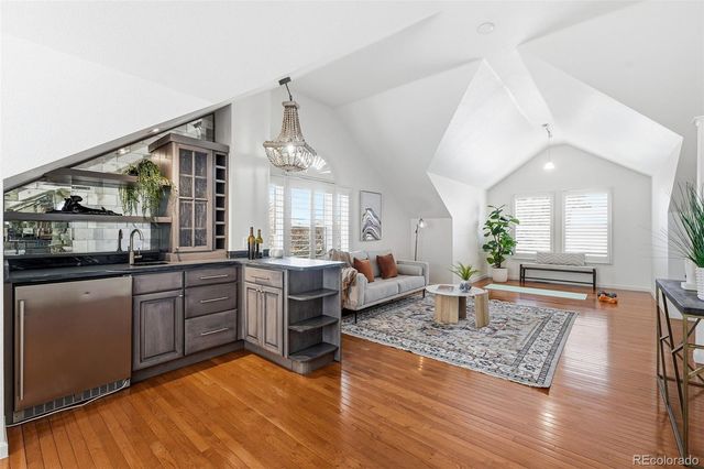 918 Ivanhoe Street, Denver, CO 80220