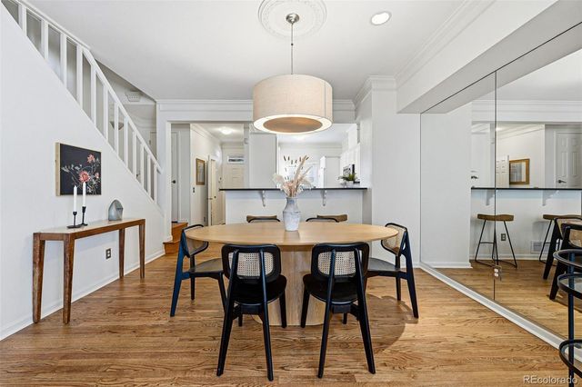 918 Ivanhoe Street, Denver, CO 80220