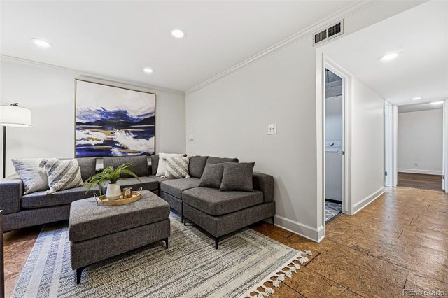 918 Ivanhoe Street, Denver, CO 80220