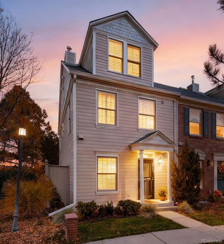 918 Ivanhoe Street, Denver, CO 80220