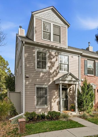 918 Ivanhoe Street, Denver, CO 80220