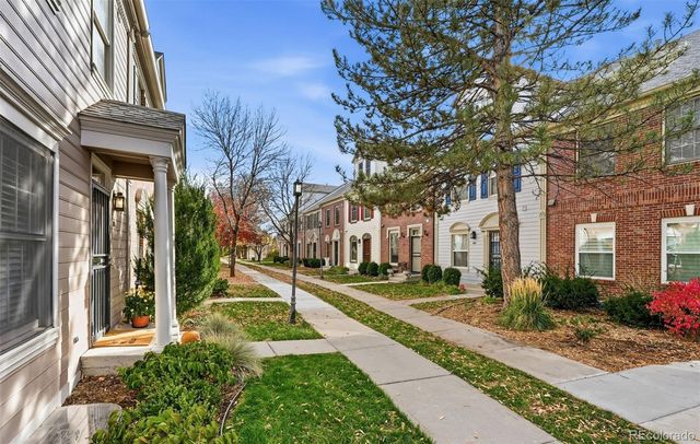 918 Ivanhoe Street, Denver, CO 80220