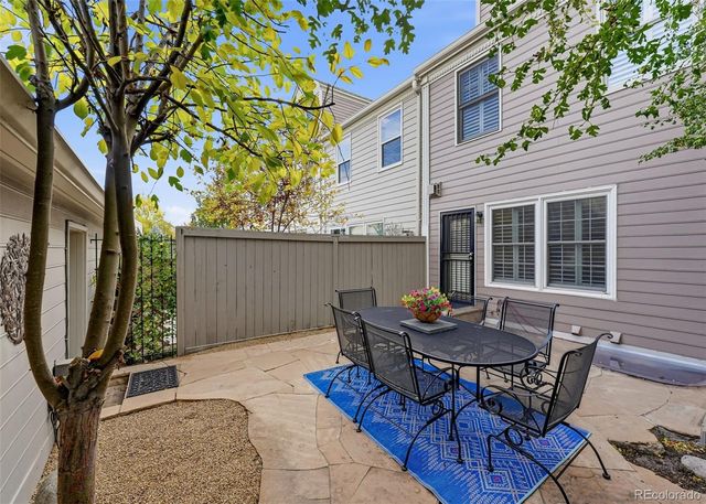 918 Ivanhoe Street, Denver, CO 80220