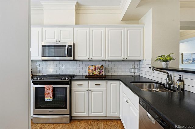 918 Ivanhoe Street, Denver, CO 80220