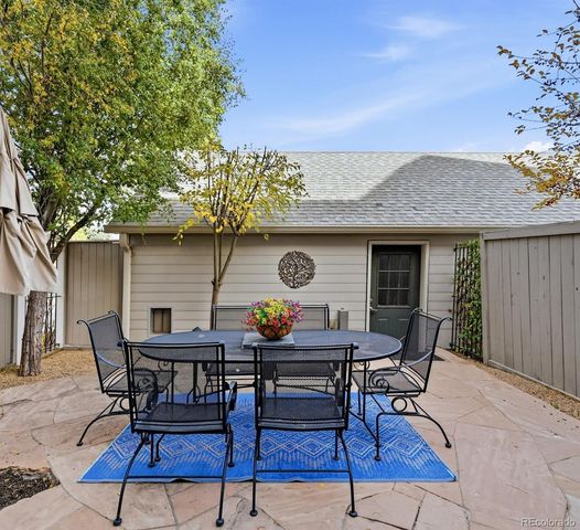 918 Ivanhoe Street, Denver, CO 80220