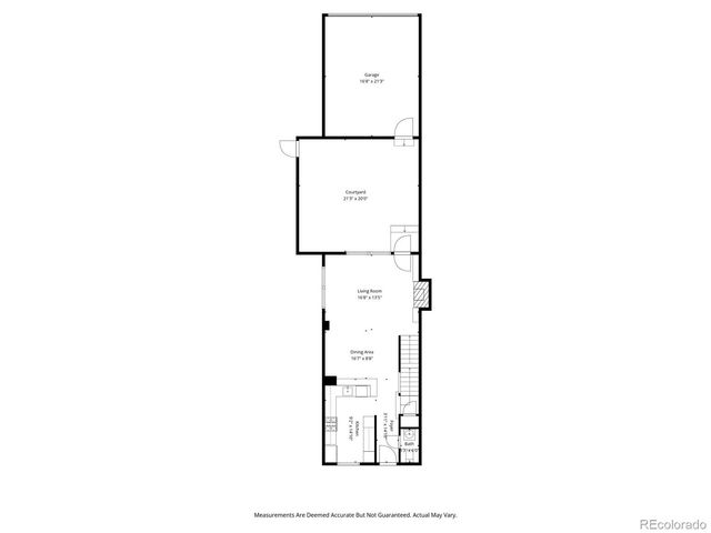 918 Ivanhoe Street, Denver, CO 80220