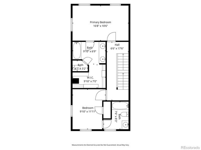 918 Ivanhoe Street, Denver, CO 80220