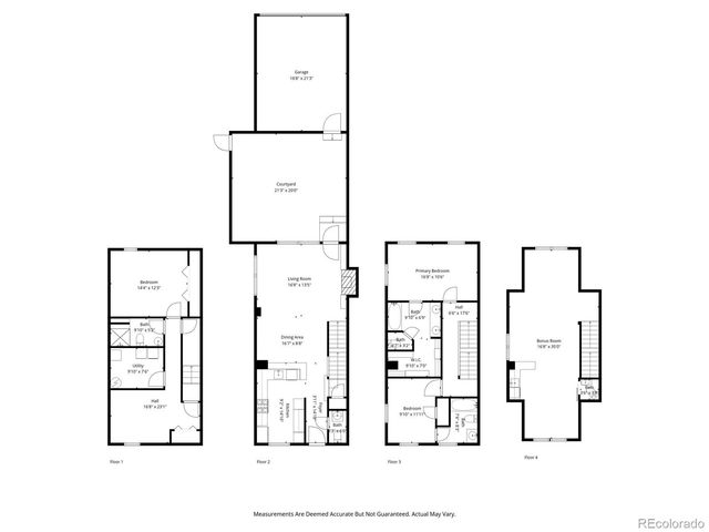 918 Ivanhoe Street, Denver, CO 80220