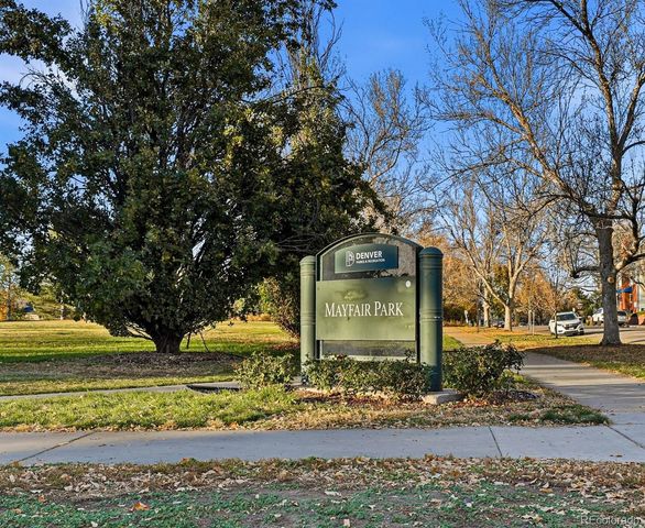 918 Ivanhoe Street, Denver, CO 80220